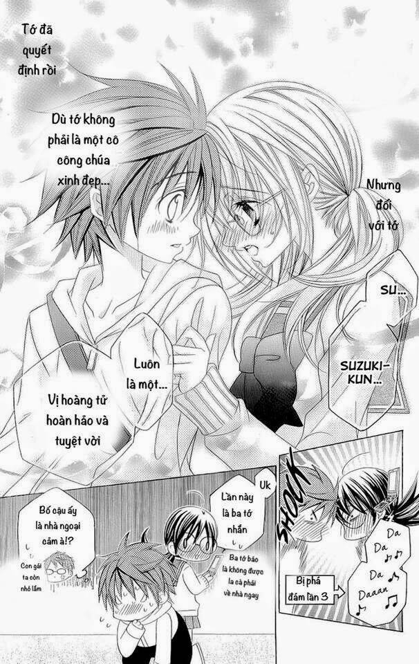 suki desu suzuki-kun!! chapter 21 27
