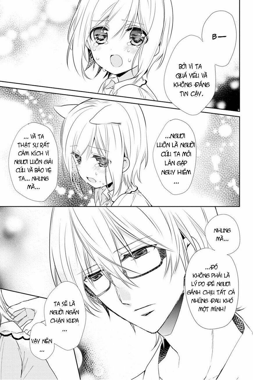 kudamimi no neko chapter 10 44