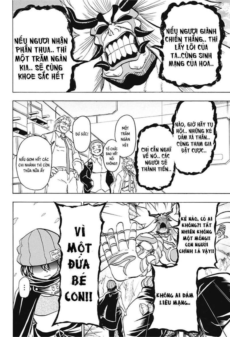 undead unluck chapter 83 15