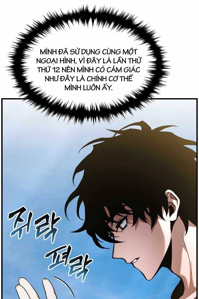 người chơi mạnh nhất hồi quy lần thứ 100 chapter 1.5 23