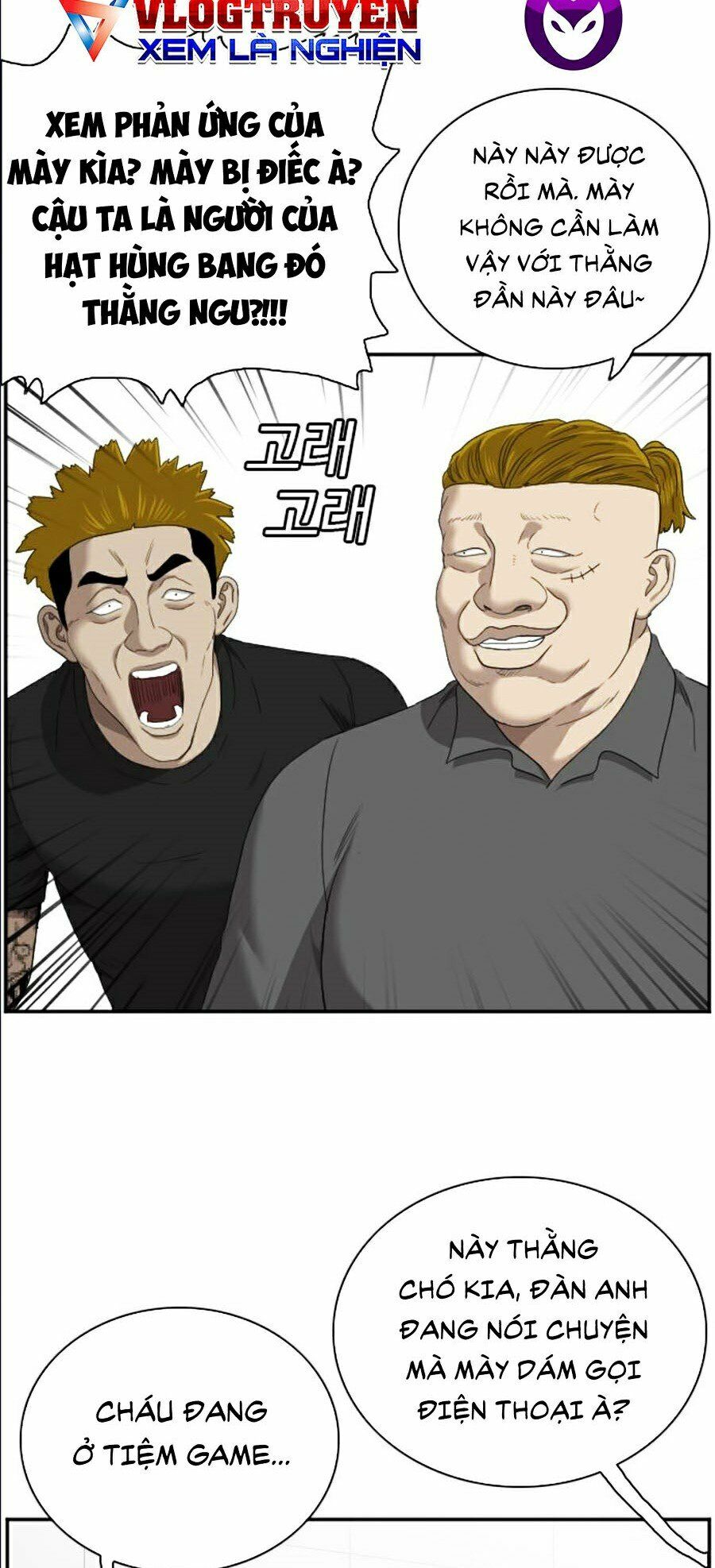 người xấu chapter 55 78