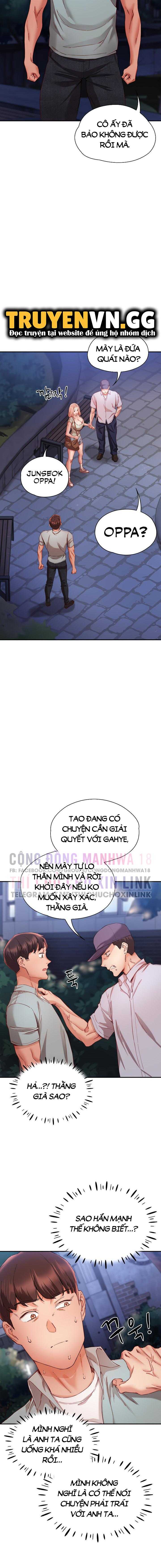 sống cùng hàng khủng chapter 22 6