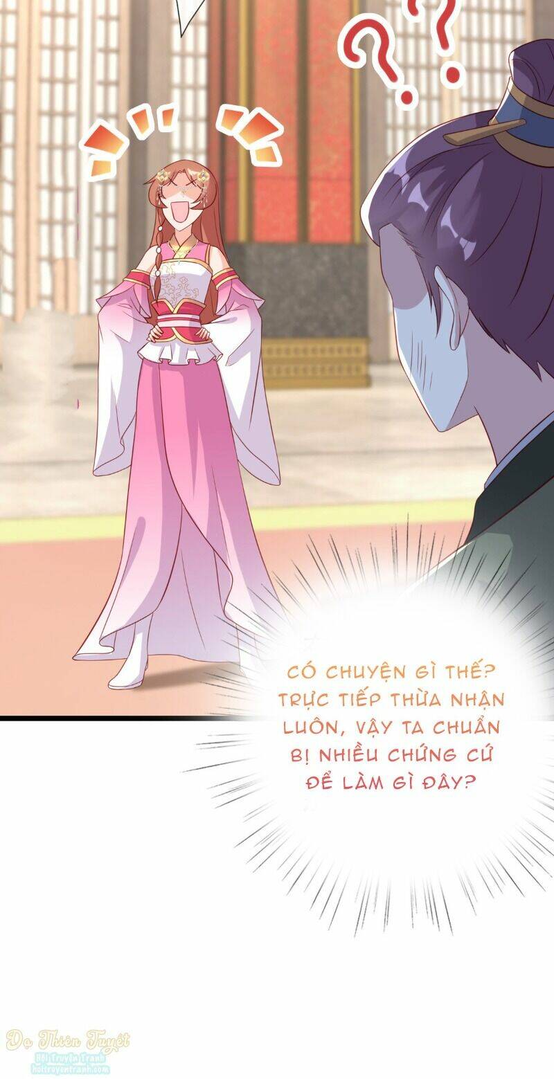 nhân vật phản diện biến thành sủng vật chapter 19 32