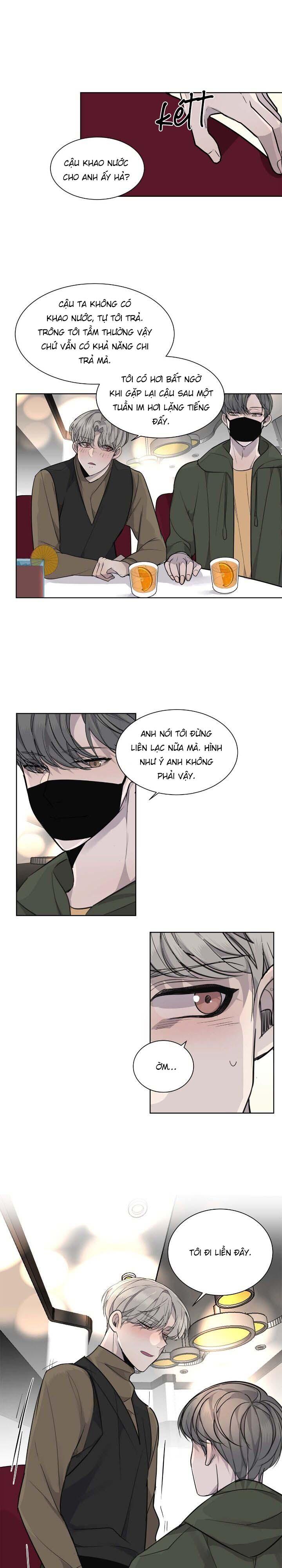 hiệu quả kinh doanh chapter 6 22