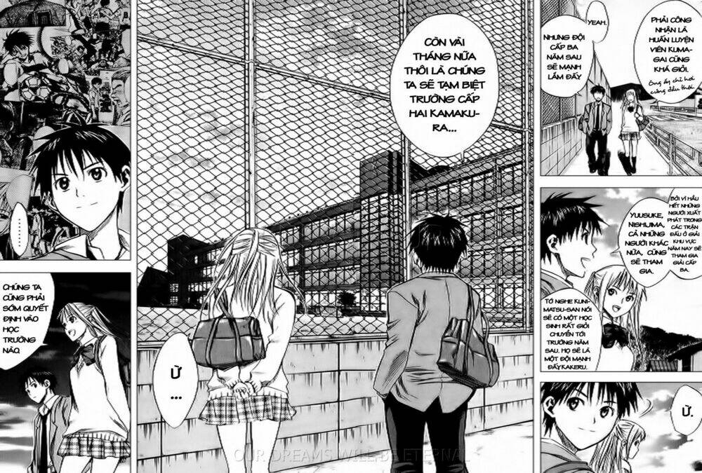 kỵ sĩ trong vòng cấm chapter 18 7