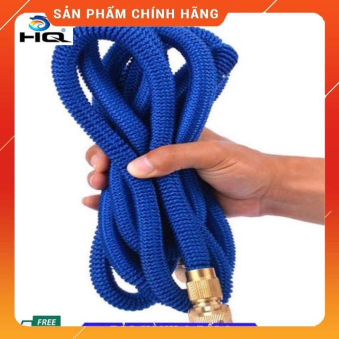 Vòi phun nước rửa xe tưới cây tăng áp thông minh giãn nở khi sử dụng 810709