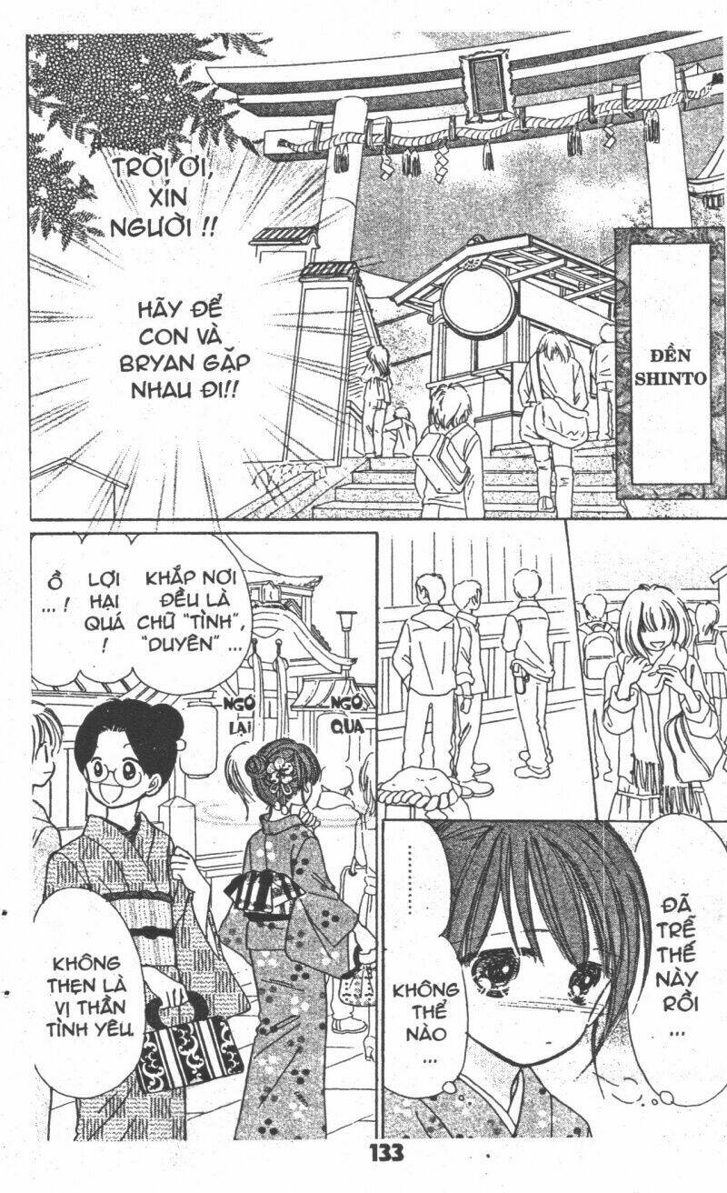 beautiful 100% chapter 7 136