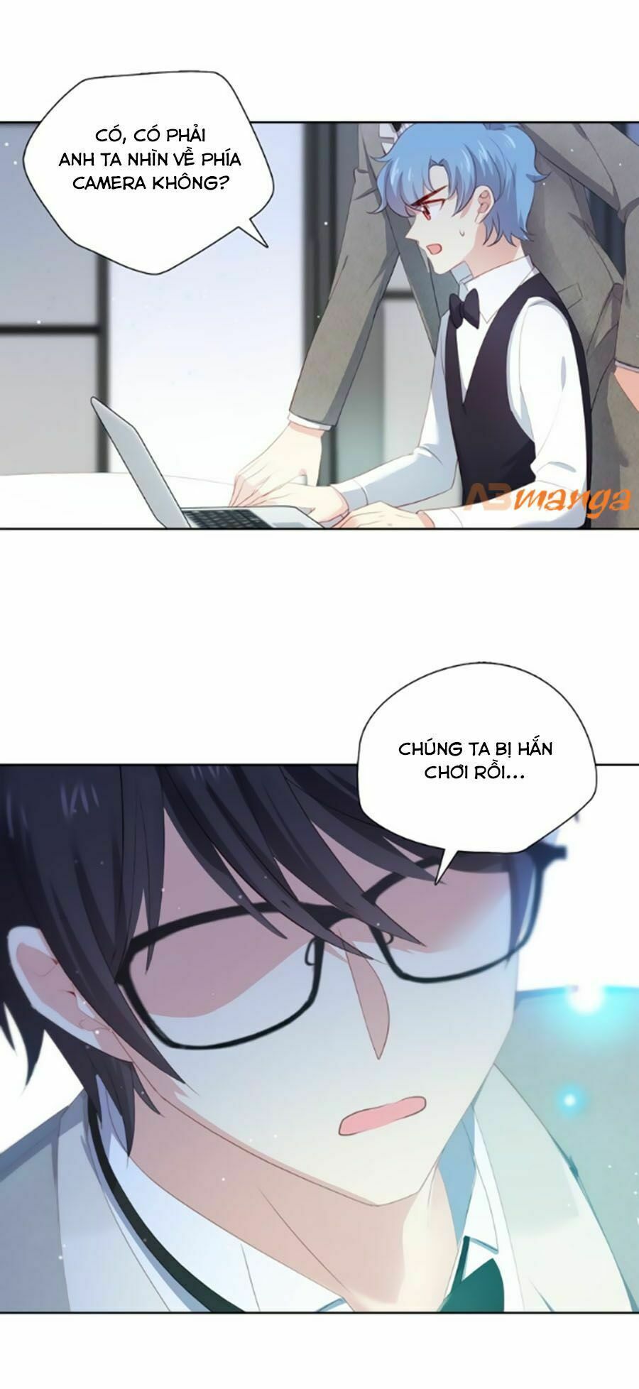 tình yêu là thế phần 2 chapter 37 22