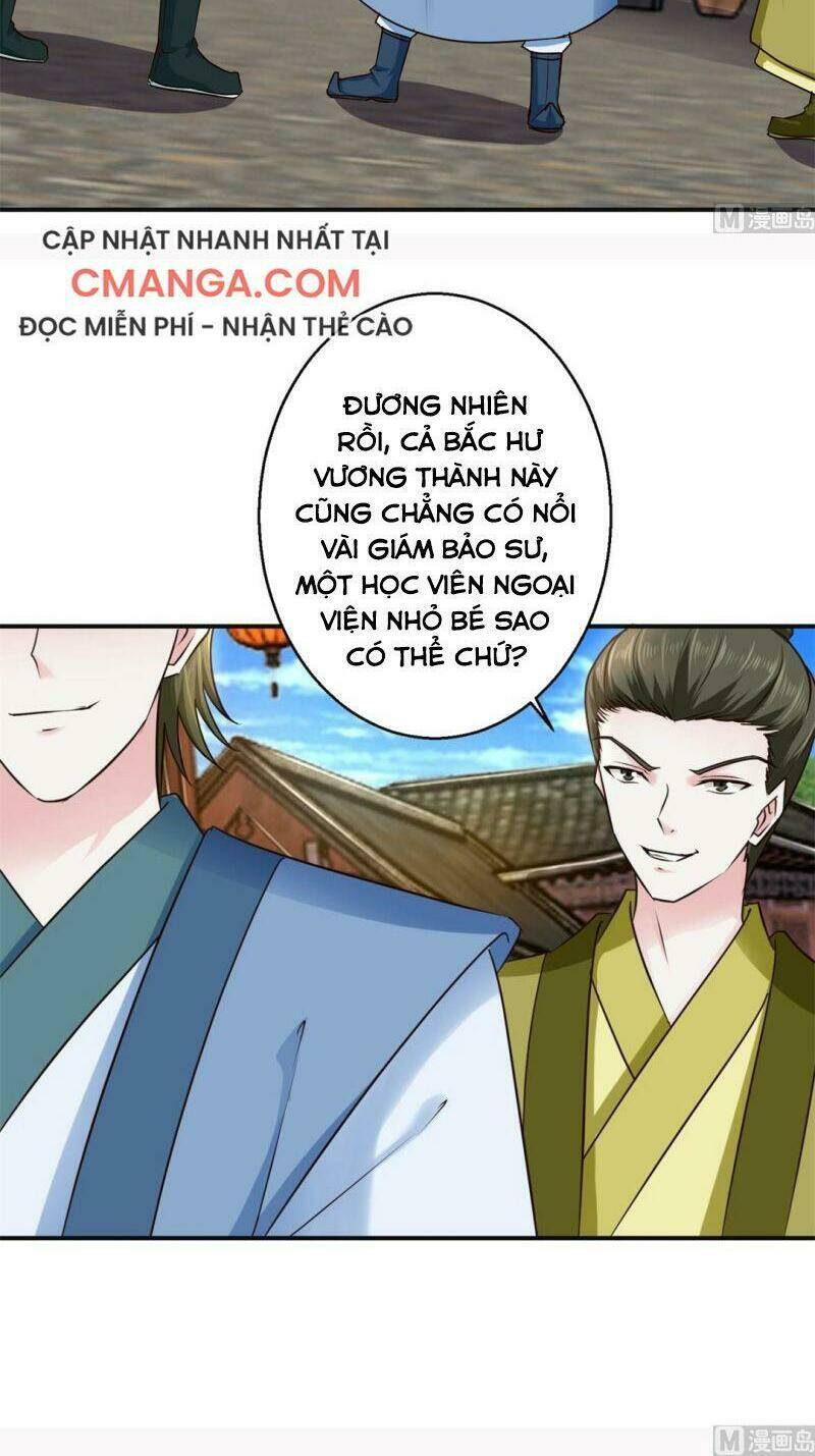 cửu dương đế tôn chapter 184 2