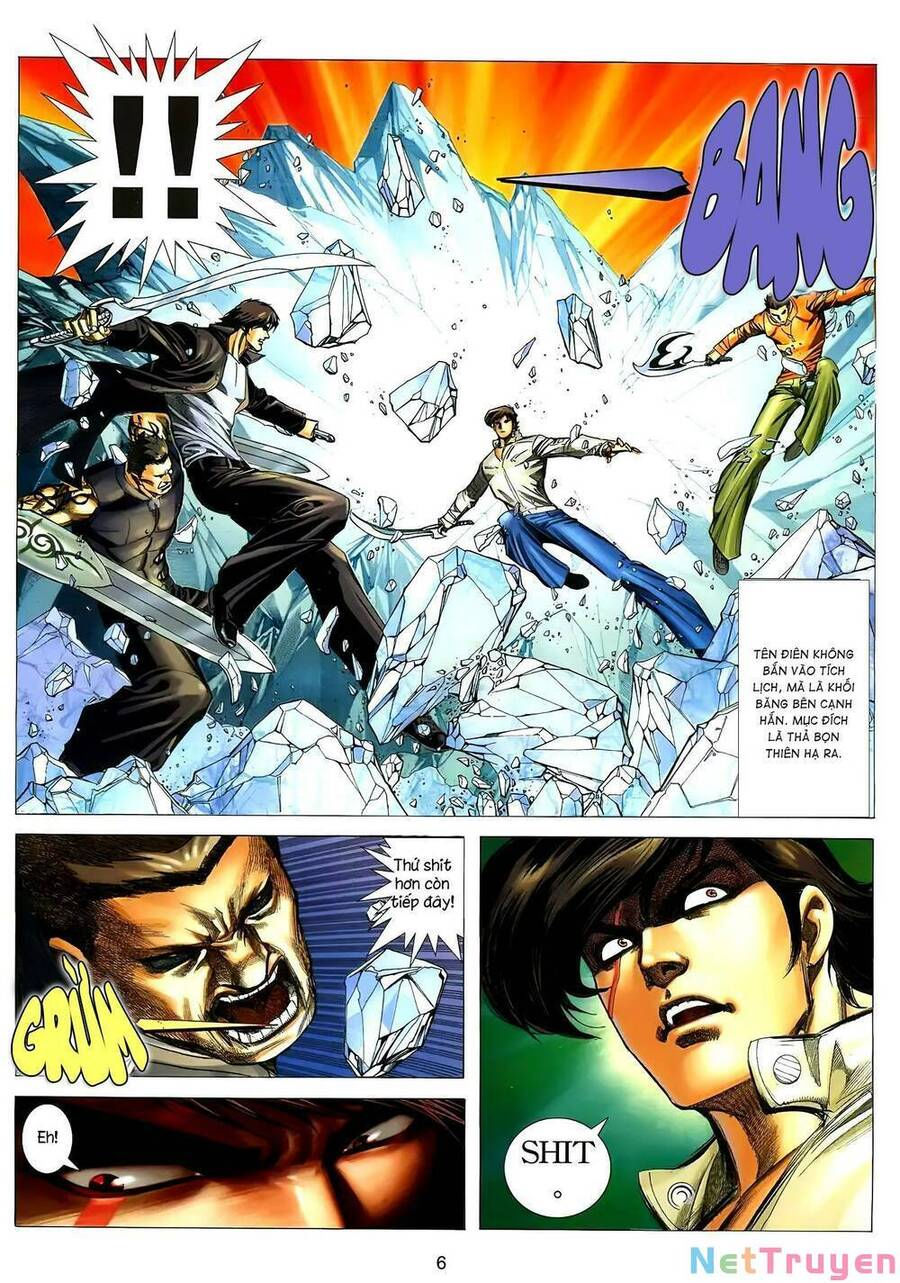 cuồng đao 04 chapter 47 6