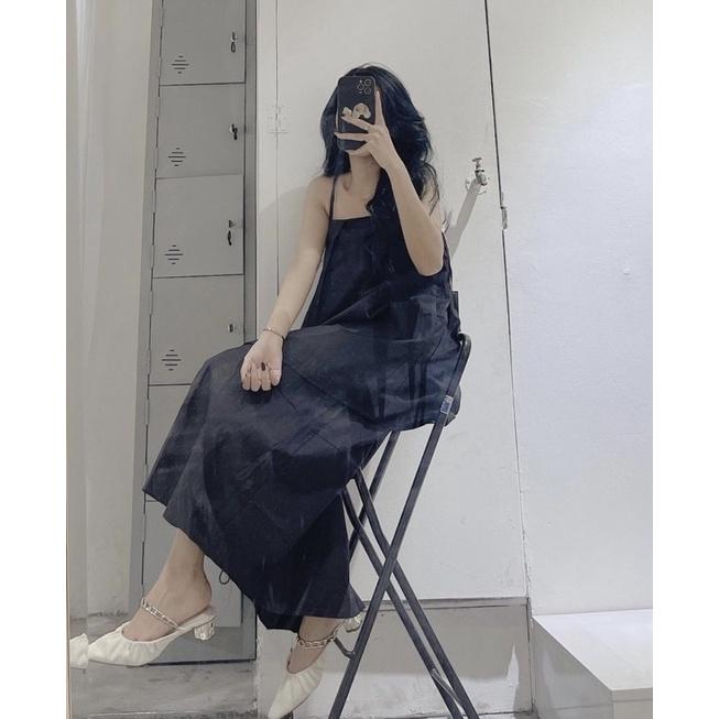 Set 2 dây + cv by Samhyewear