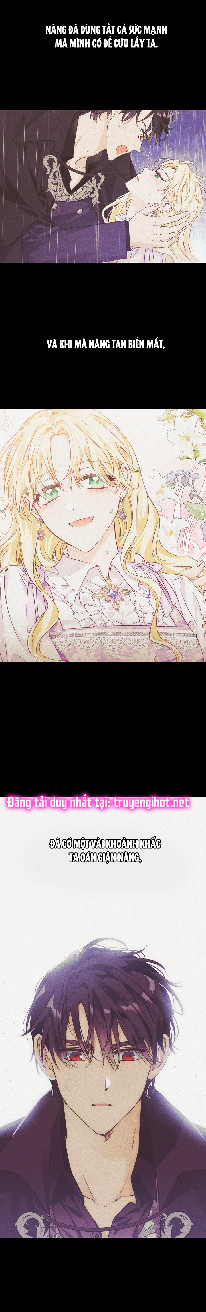 ác nữ xứng đôi với bạo chúa chapter 93 7