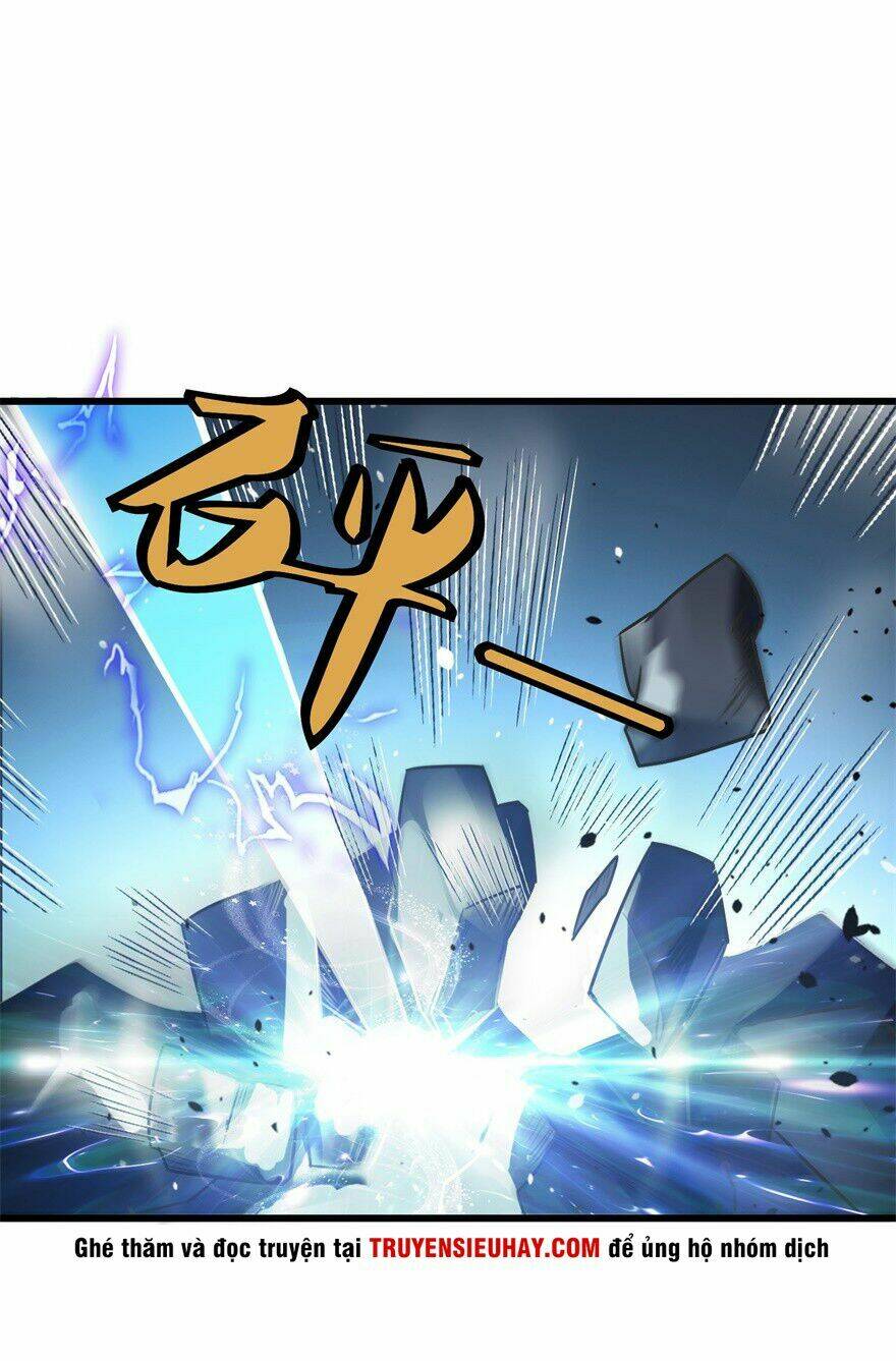 tiên ma đồng tu chapter 9 24