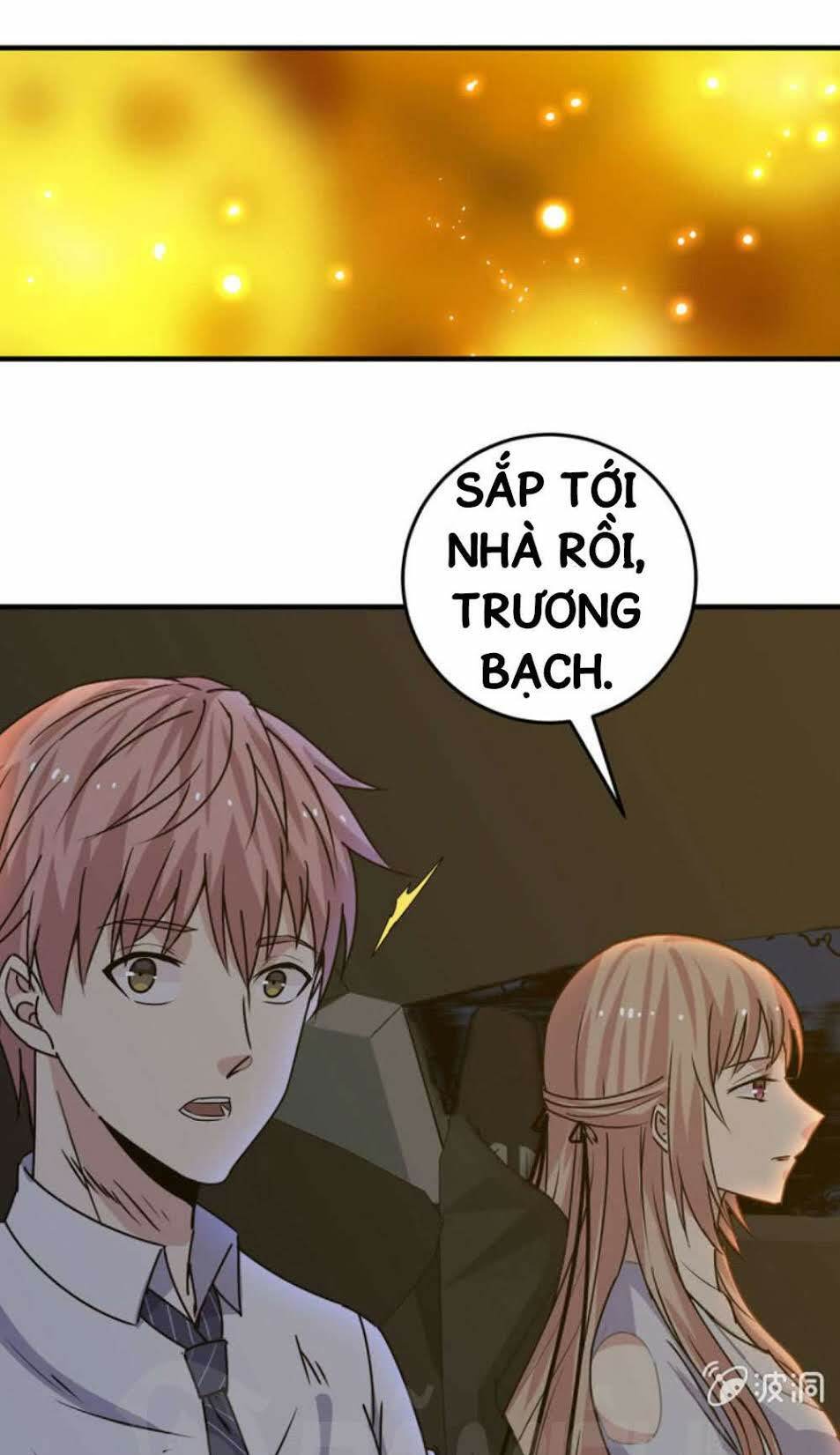 ta có nhẫn thần quyền năng chapter 26 10