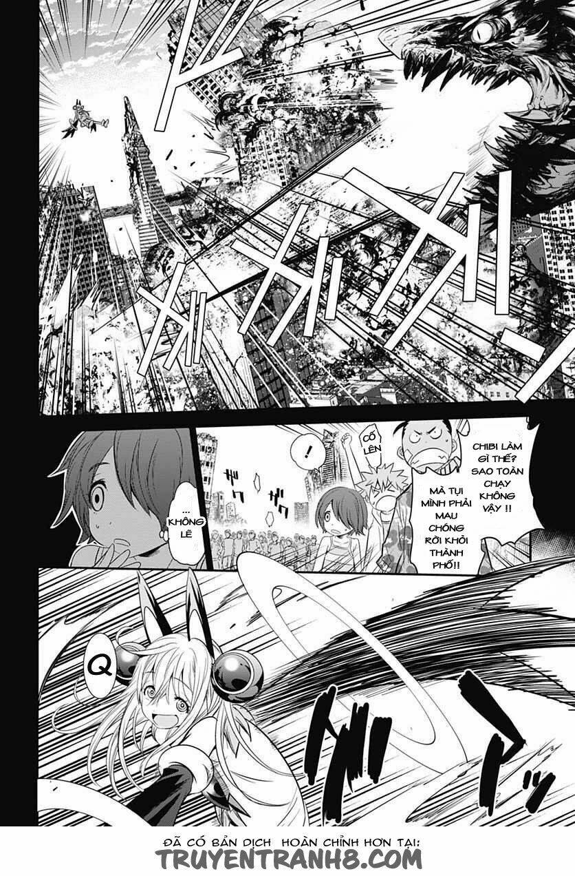 q (shihira tatsuya) chapter 8 8