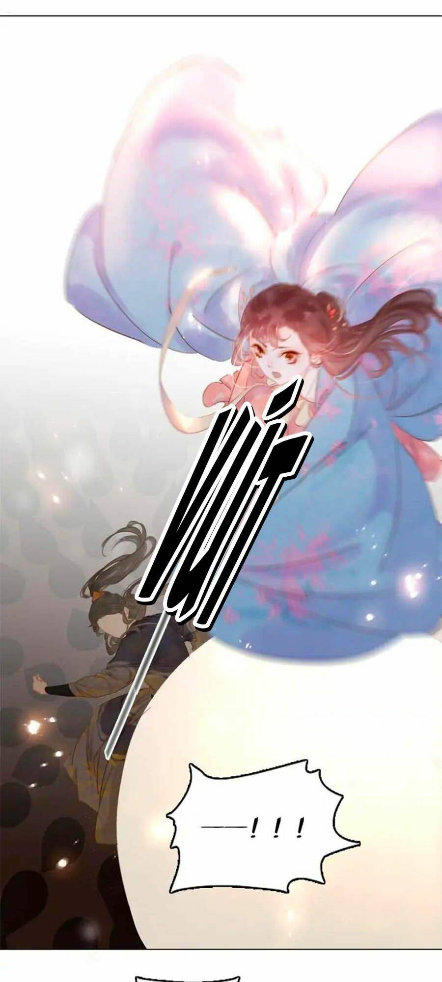 tiểu sư phụ, tóc giả của ngài rơi rồi! chapter 27 30