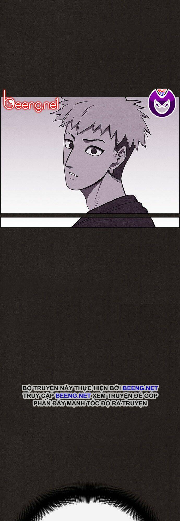 quái vật tại chung cư xanh chapter 128 45