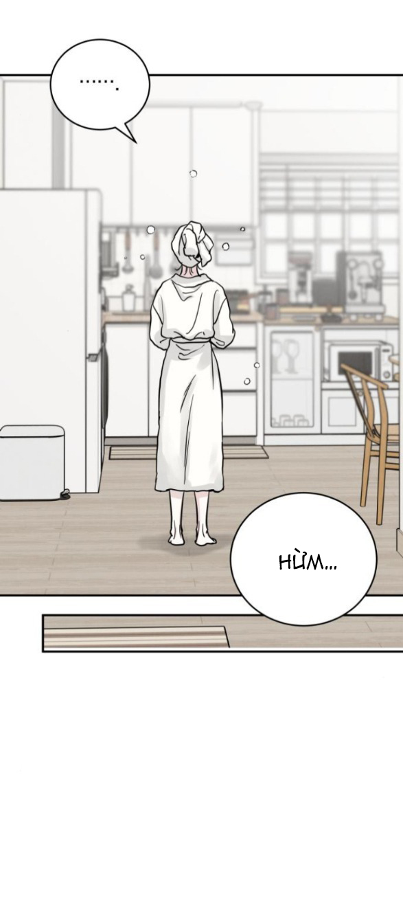 Thuyết Tình Yêu Ích Kỷ chapter 34.1 32