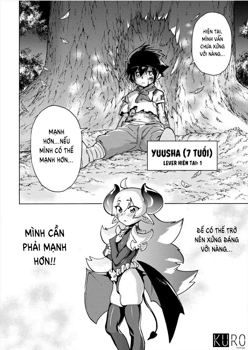hero x demon queen chapter 3 13