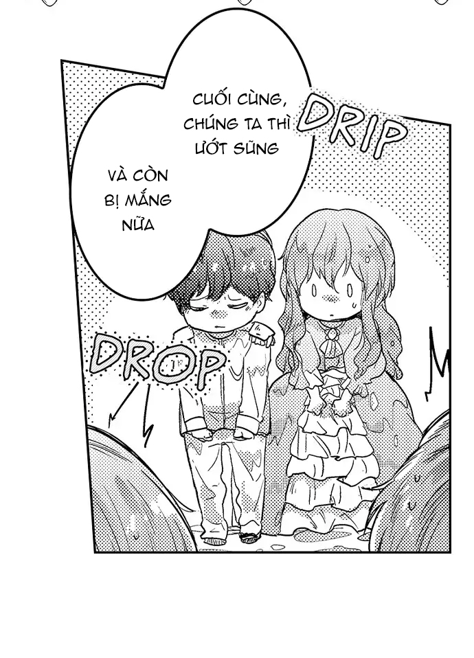 ta làm vua vì muốn sánh đôi cùng em chapter 11.2 10
