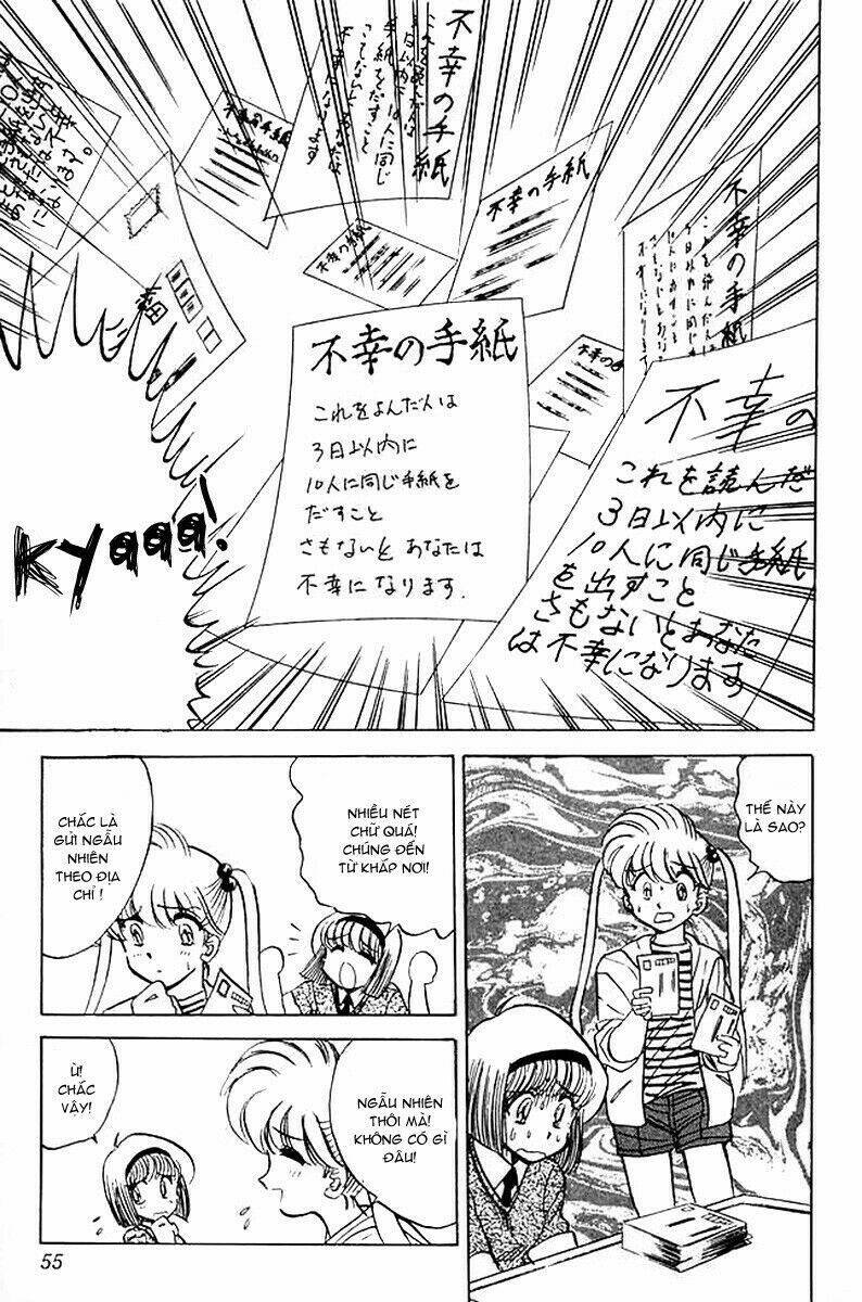 jigoku sensei nube - người thầy dũng cảm chapter 26 7