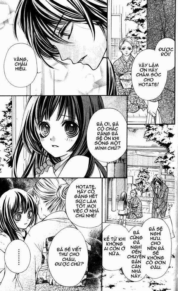 yamamoto zenjirou to moushimasu chapter 1 12