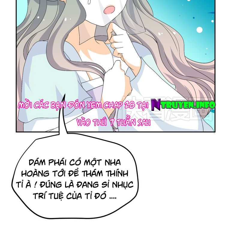 xuyên việt chi thiên tâm linh chapter 27.5 25