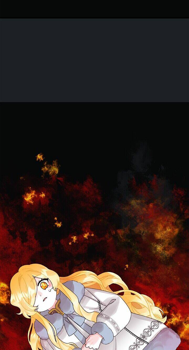 công chúa bãi rác chapter 46 14