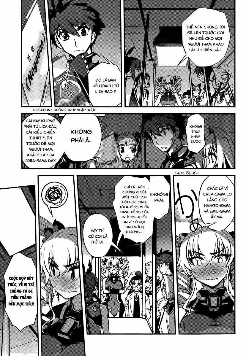 hundred chapter 11 5