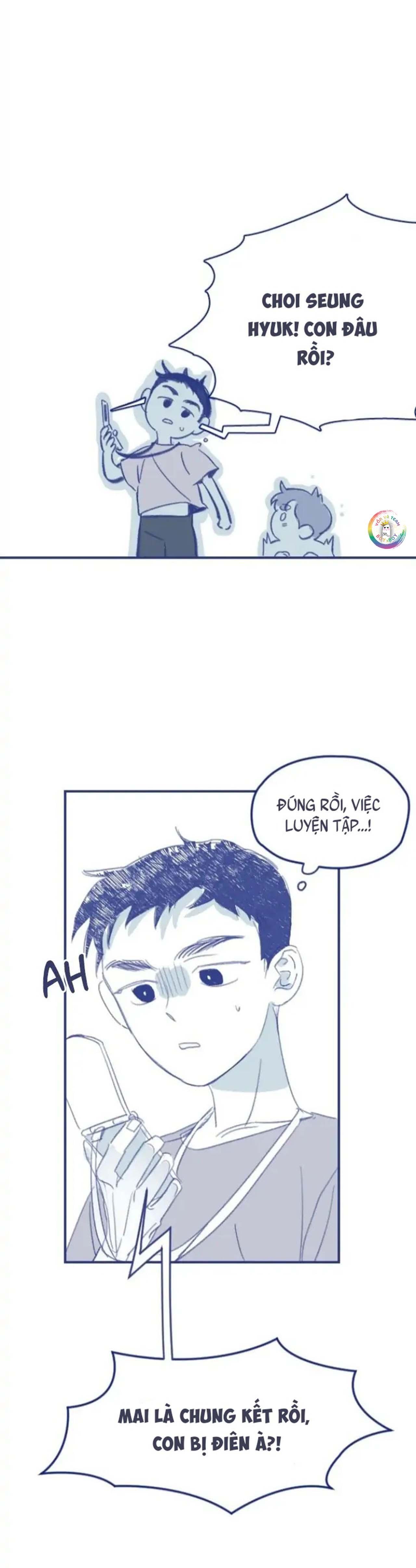 manhwa chịch vồn chịch vã chapter 5 8