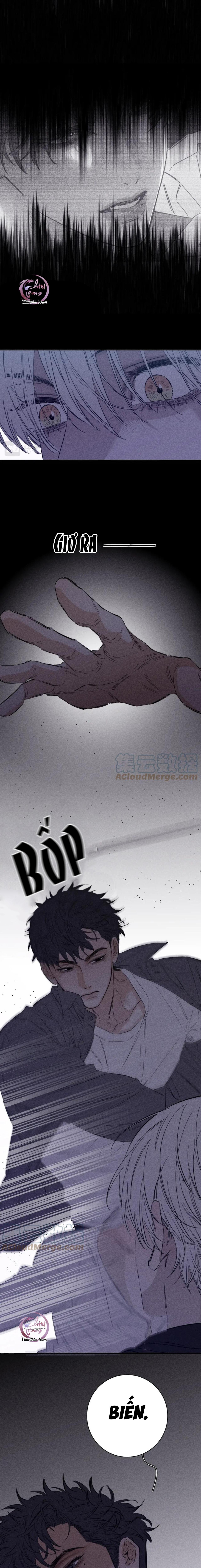 mùa xuân đang đến chapter 90 3