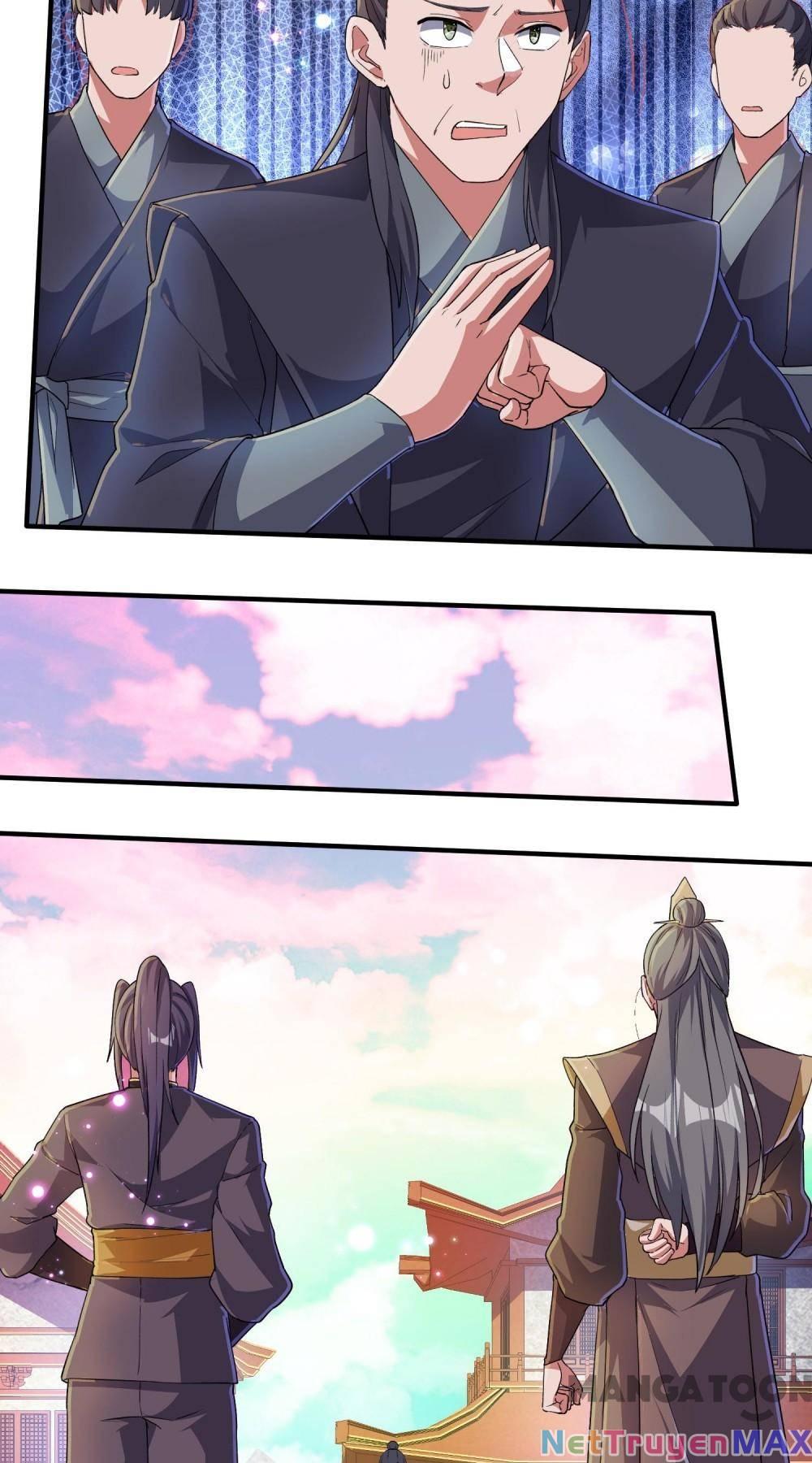 đệ nhất người ở rể chapter 241 11