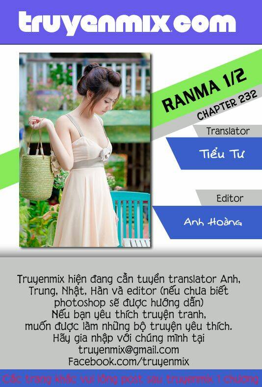 suối lời nguyền chapter 232 1