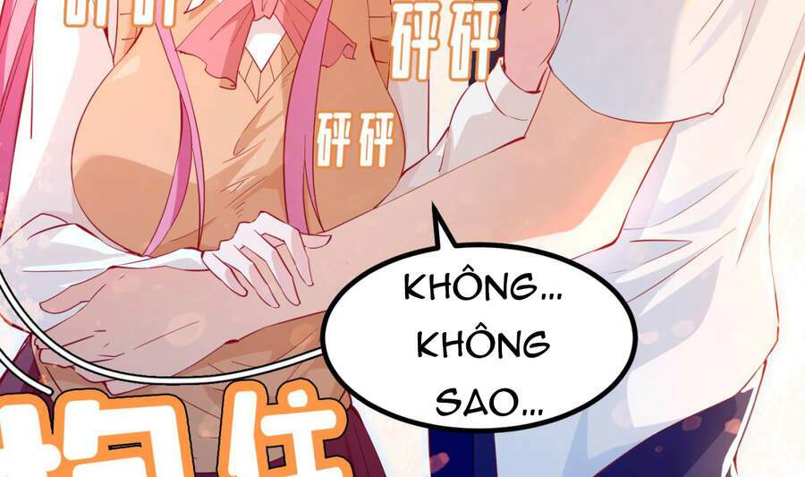 sau khi thân phận đại lão bị bại lộ chapter 5 48