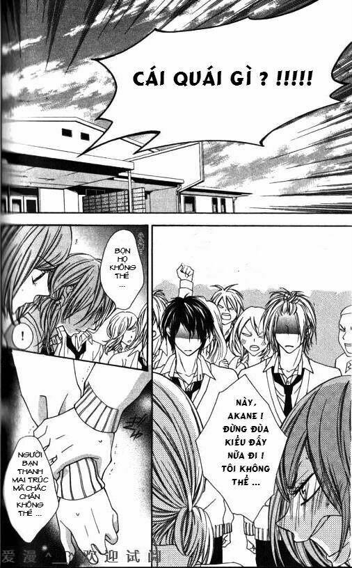 tonari no koigataki chapter 6 5