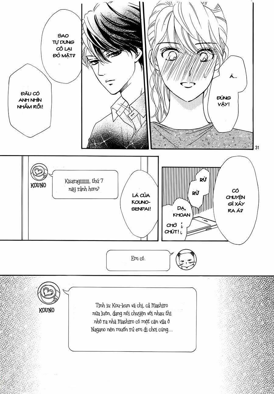 sumika sumire chapter 32 33