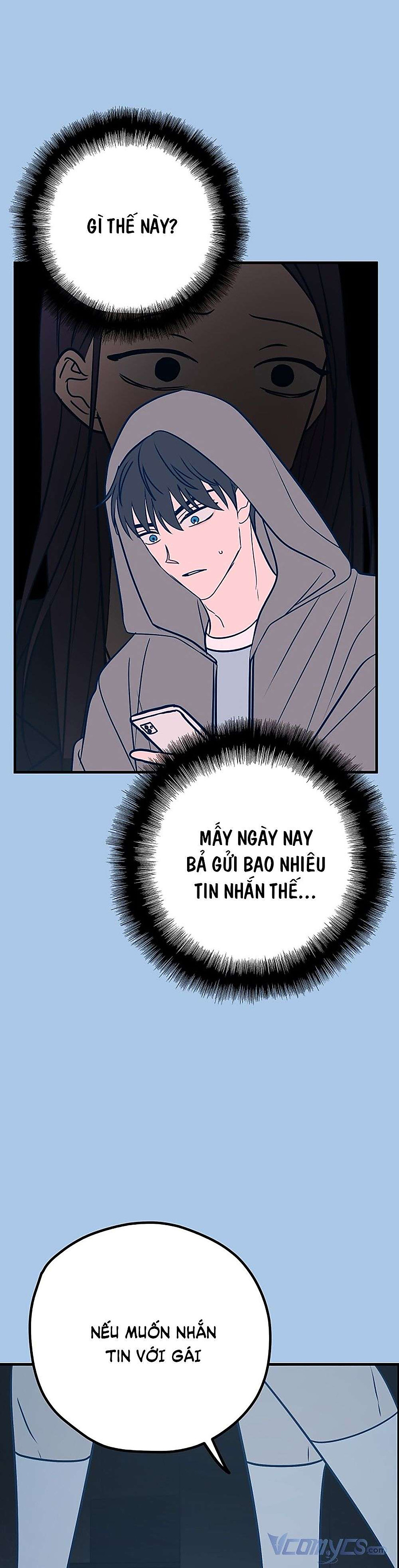 Kẻ Rác Rưởi Không Đáng Được Yêu chapter 39.2 20