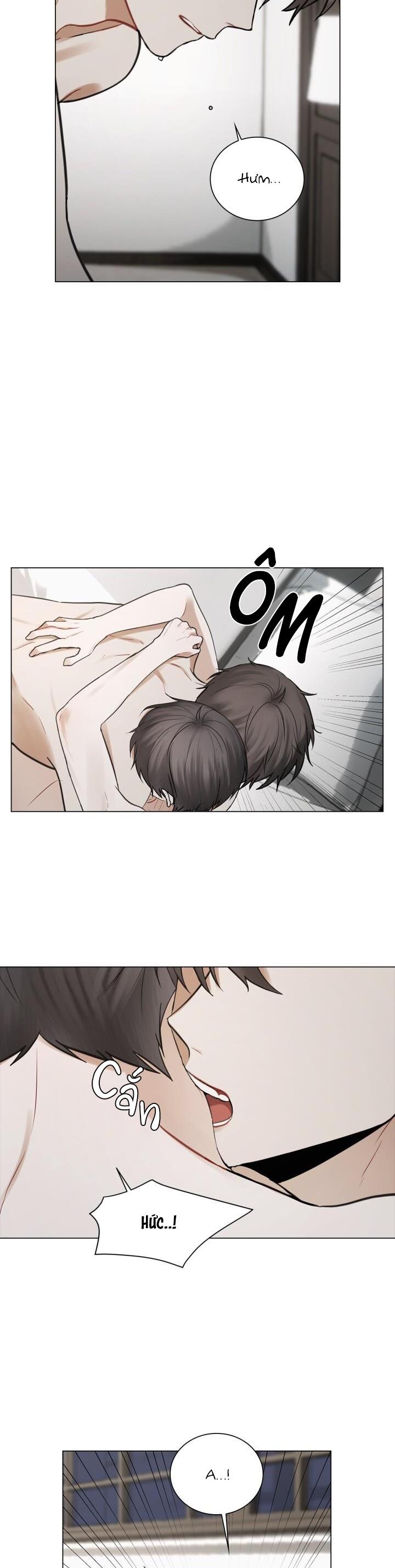 không xa lạ chapter 30 2