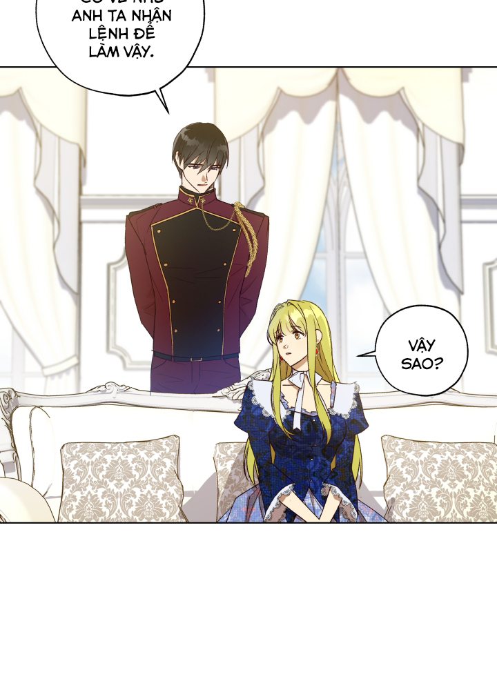 công chúa khắc ấn kẻ phản nghịch chapter 29 14