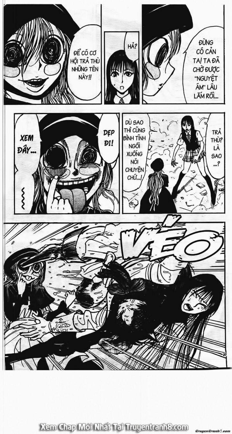 sắc lệnh ánh trăng chapter 31 25