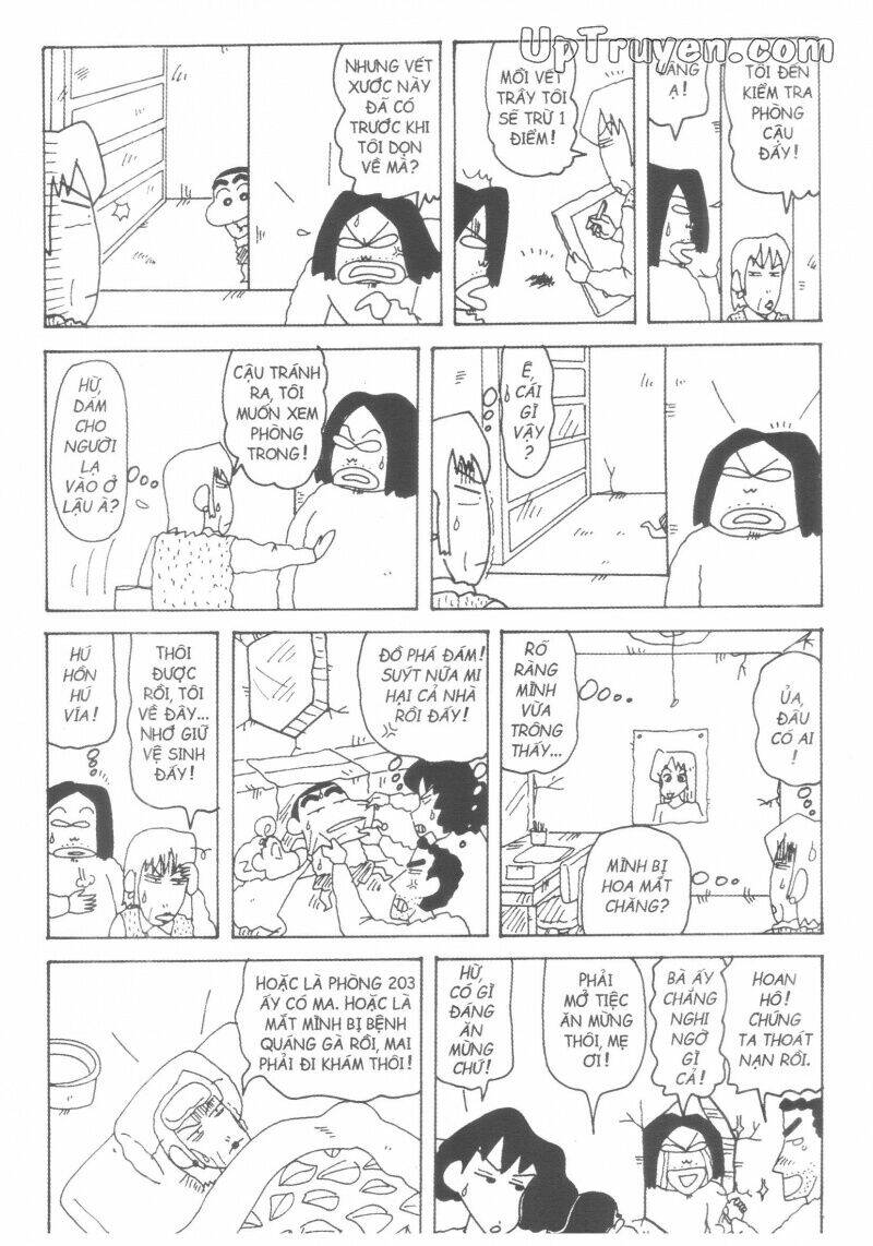 crayon shin-chan cậu bé bút chì chapter 30 73