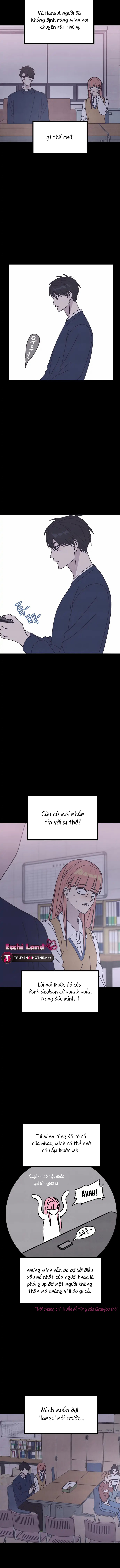 quy luật màu hồng tồi tệ chapter 10.2 8