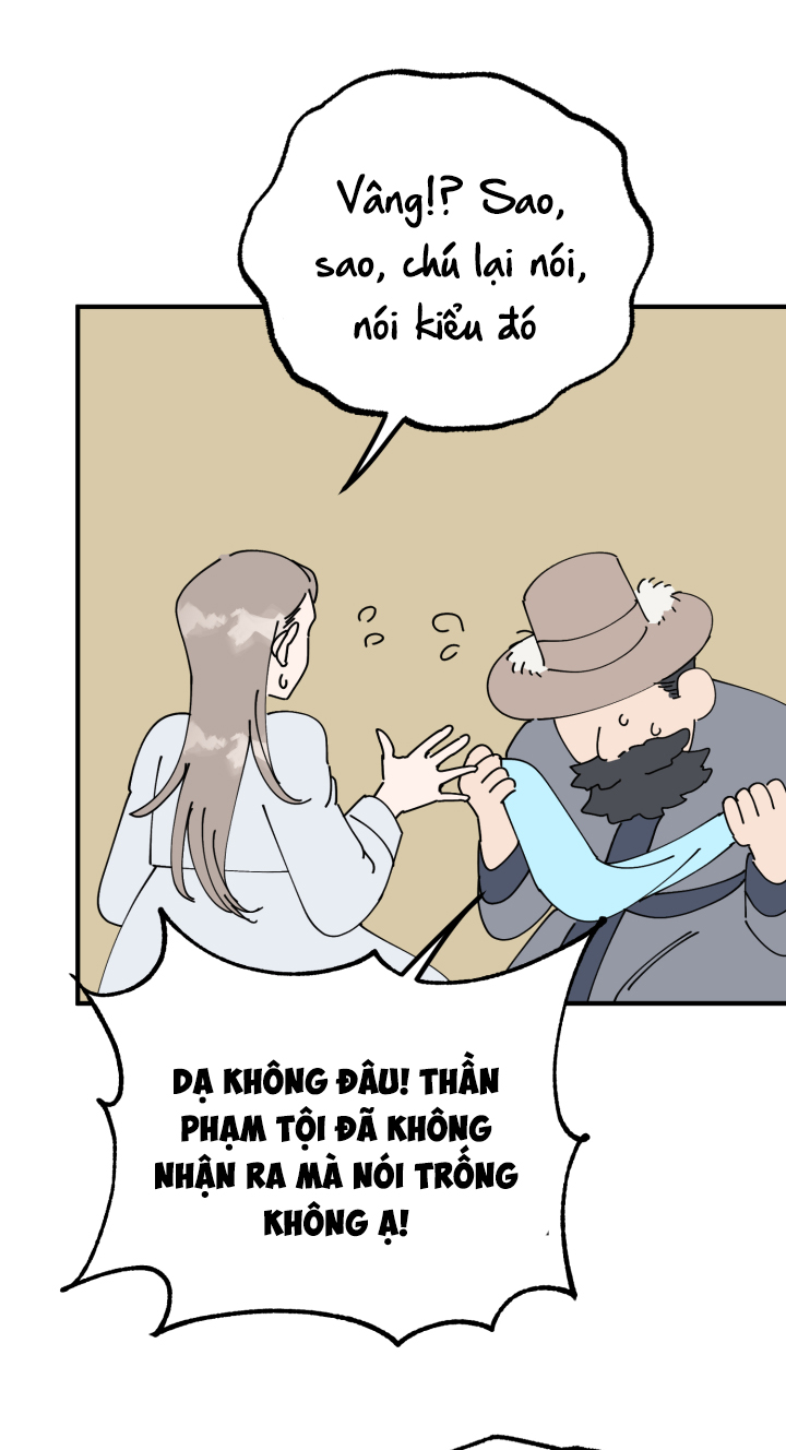 độc chủ chapter 21 7