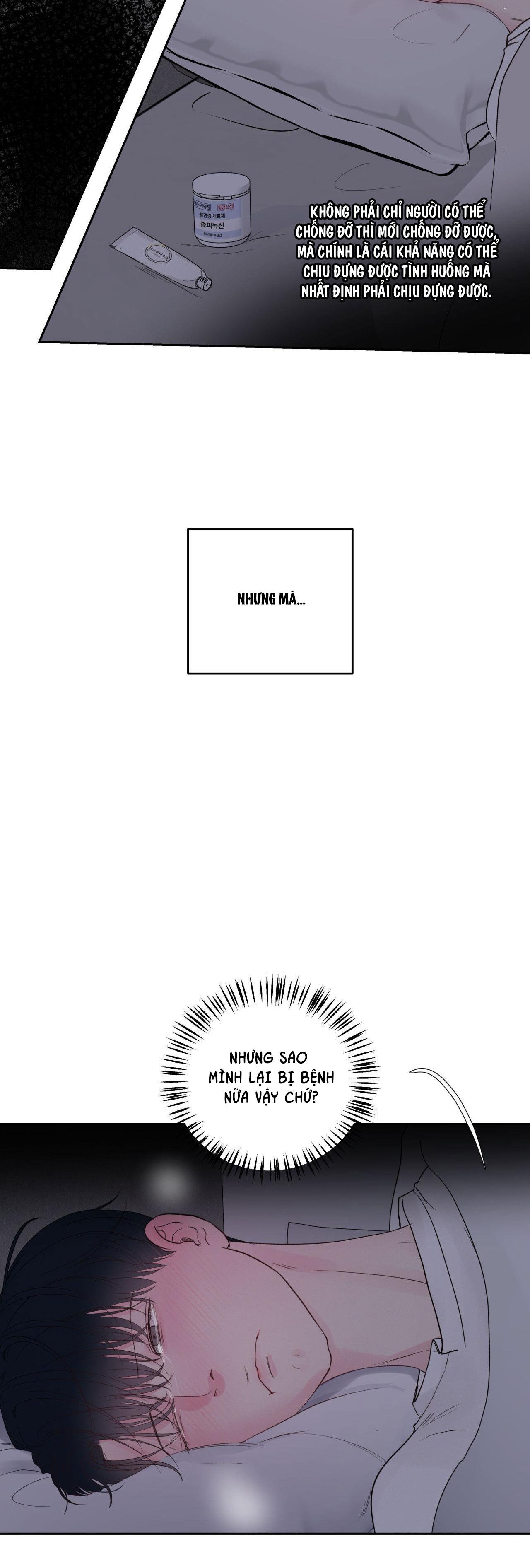 chủ nhân của thứ bảy chapter 8 14