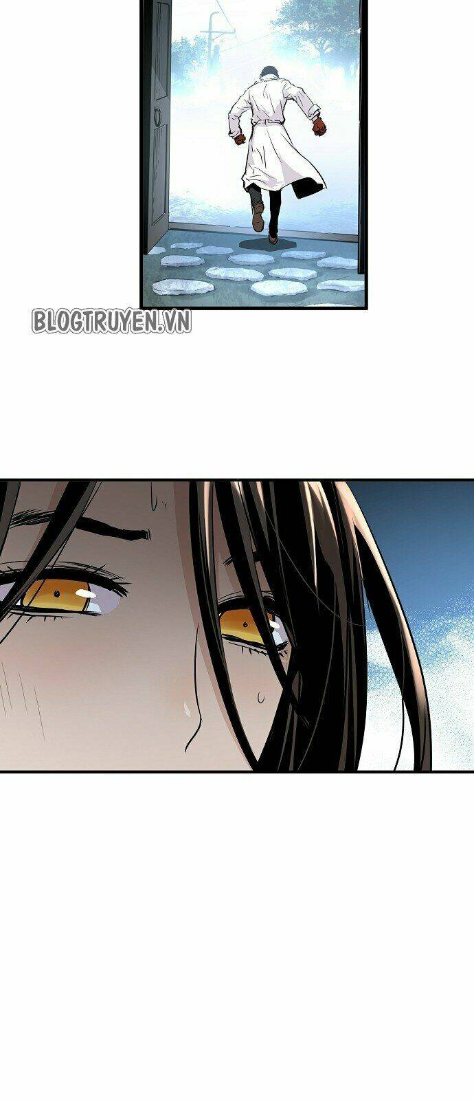 hứa lan chapter 23 14