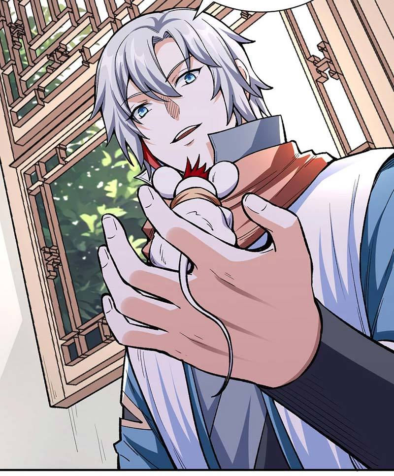 võ đạo độc tôn chapter 451 36