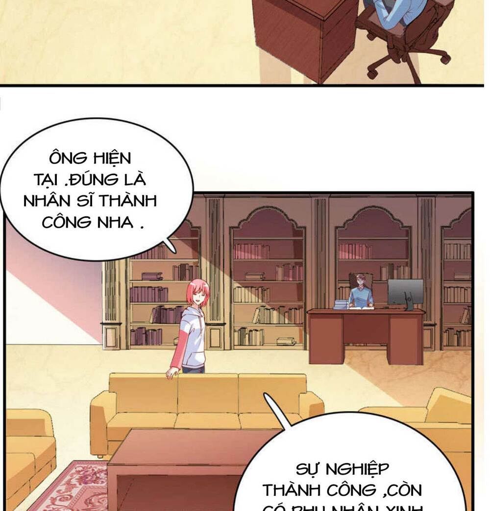 lật đổ lãnh điện hạ satan chapter 13 12