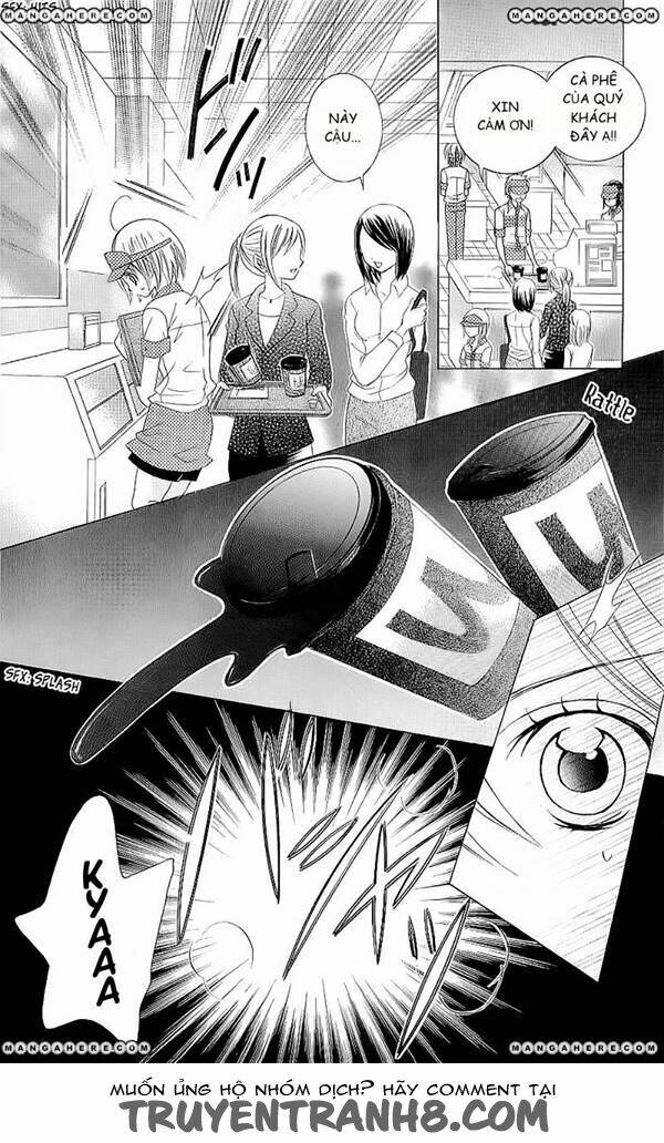 suki desu suzuki-kun!! chapter 50 10