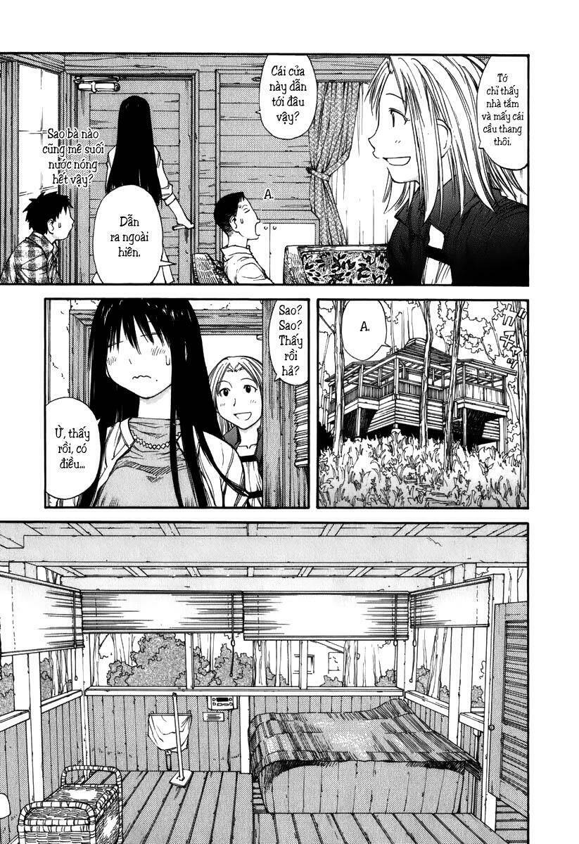 genshiken chapter 43 6