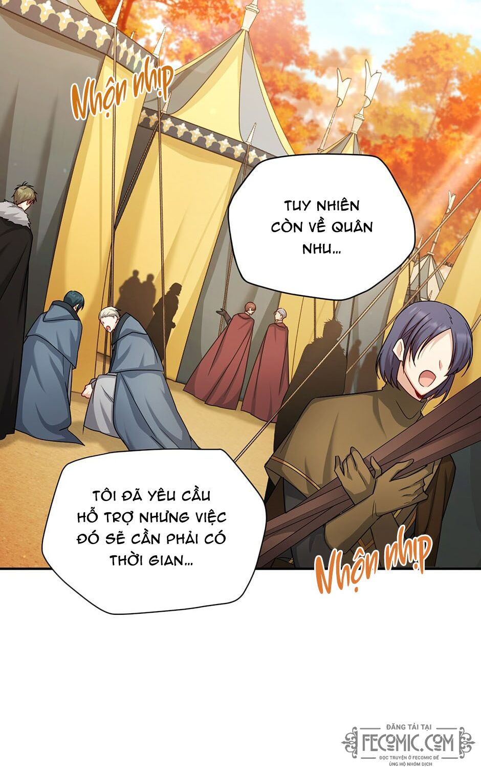 nữ công tước với tâm hồn trống rỗng chapter 102 54